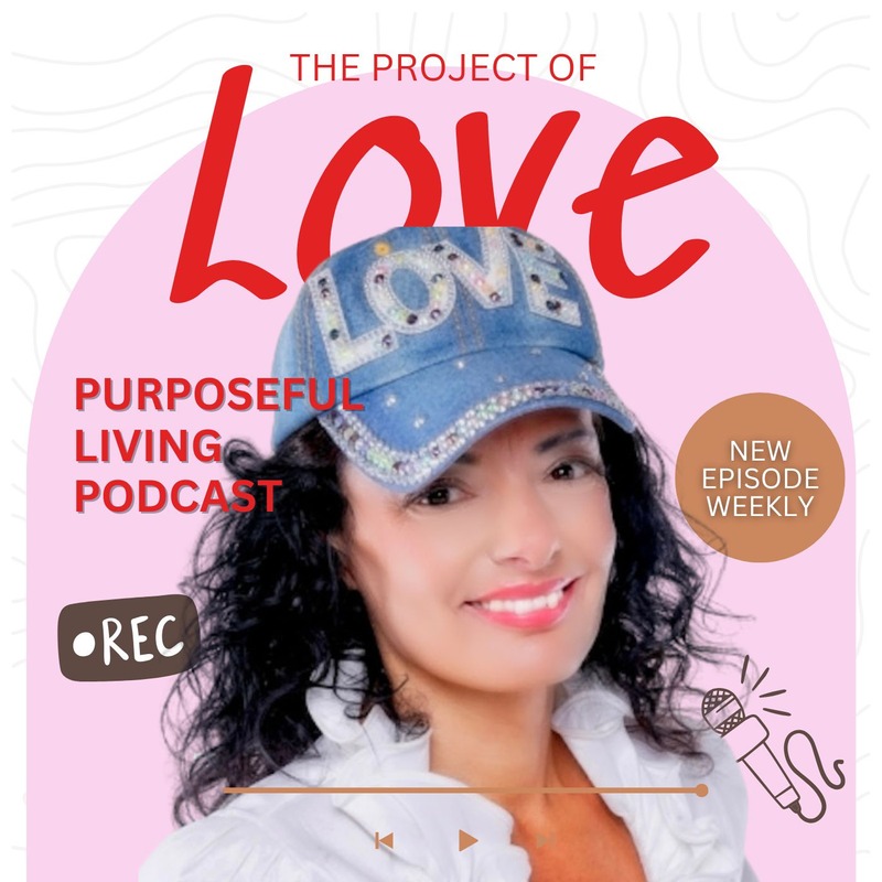 The Project of Love